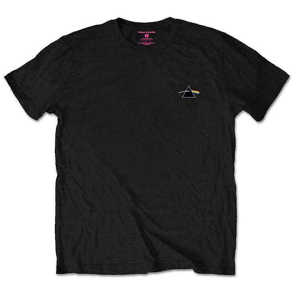 Pink Floyd Dark Side of the Moon Prism T Shirt