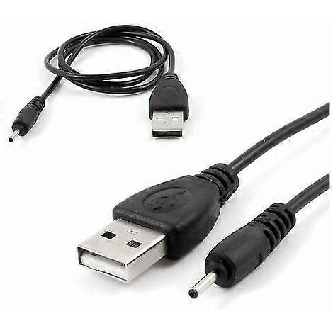 Charge With Confidence, Replacement Dc Charging Cable Offers Fast Charger Cord Experience, Superior Quality Ensures Longevity While Small Electronics