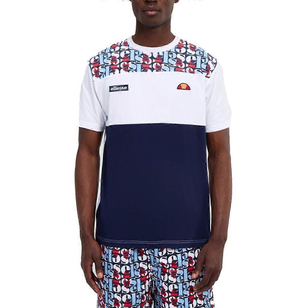 Ellesse Block Aop Tee Trička