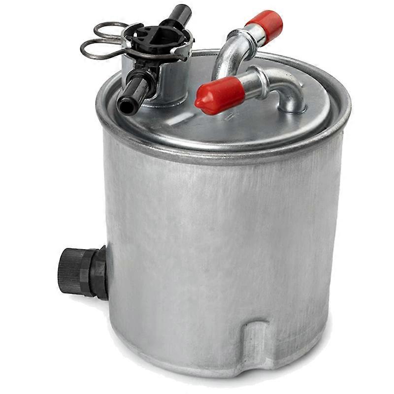 Filtre à carburant neuf pour Koleos 16400-JD50B 16400-JY00D 16400-JY09E