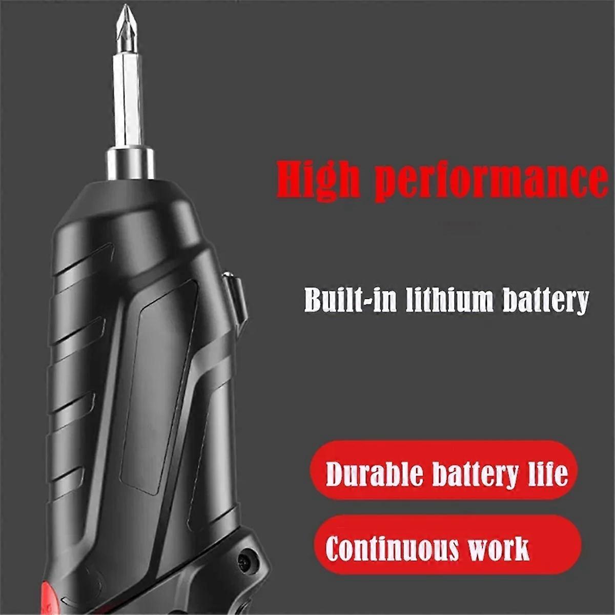 Power Tools Household Maintenance Repair Mini Electric Drill