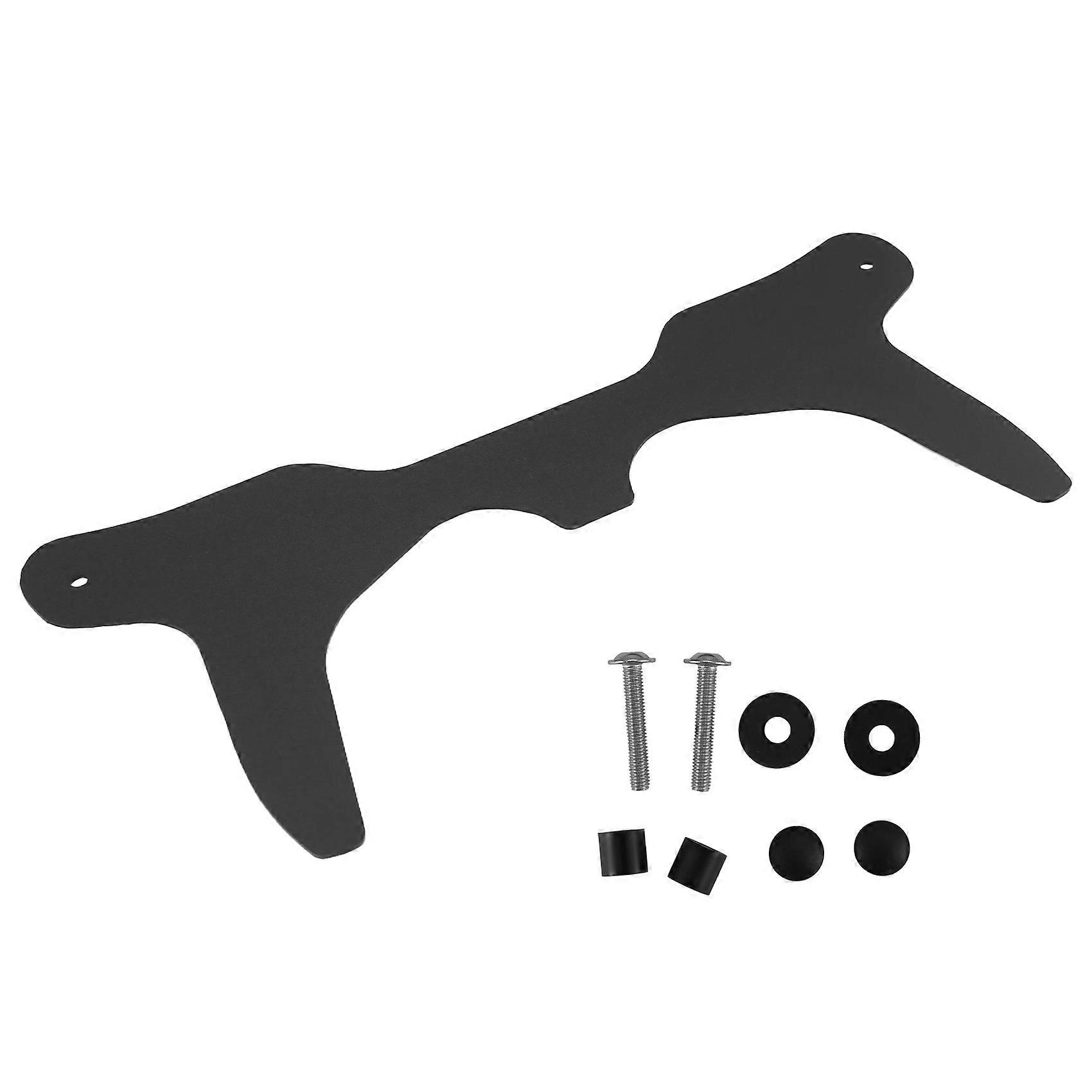 Motorcycle Accessories Fuel Tank Front Cover Forkshield for 