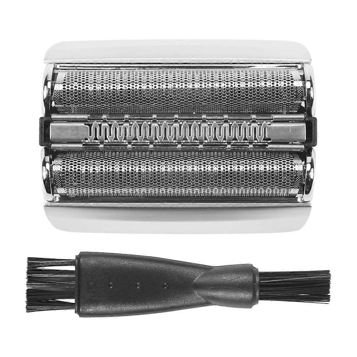 For Electric Shaver Replacement Head Foil and Cutter Cassette,A