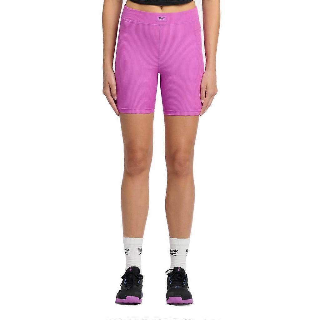 Reebok Rib Bike Short Pants