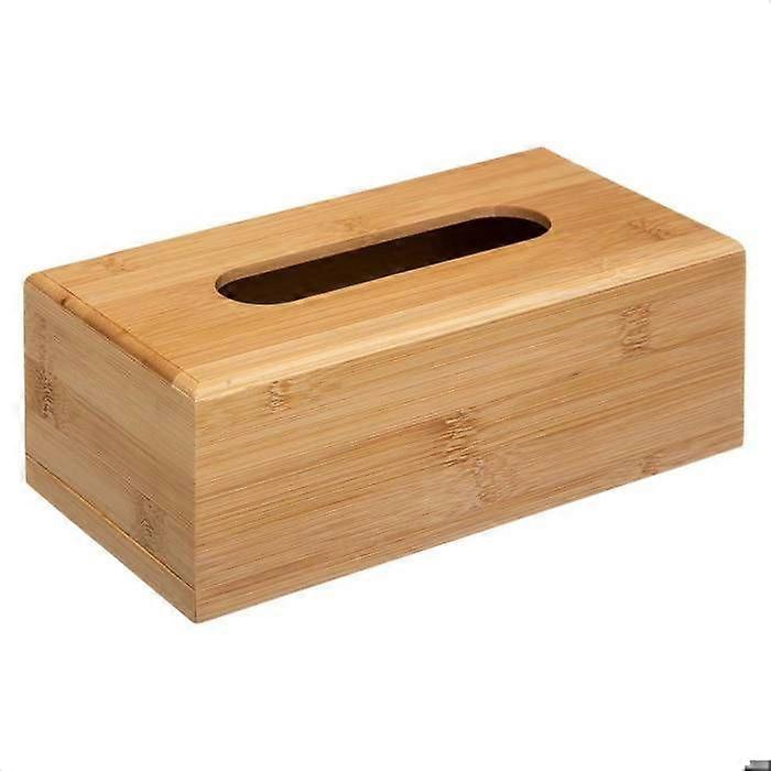 Bambu näsduksask - 5 five simply smart