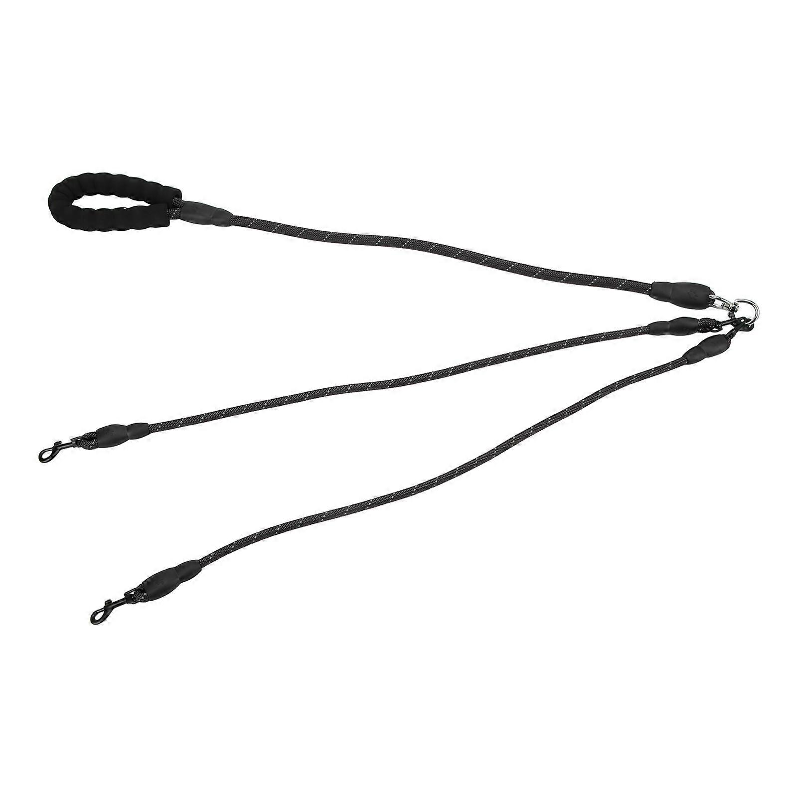 Dog Leash, Reflective, Handle