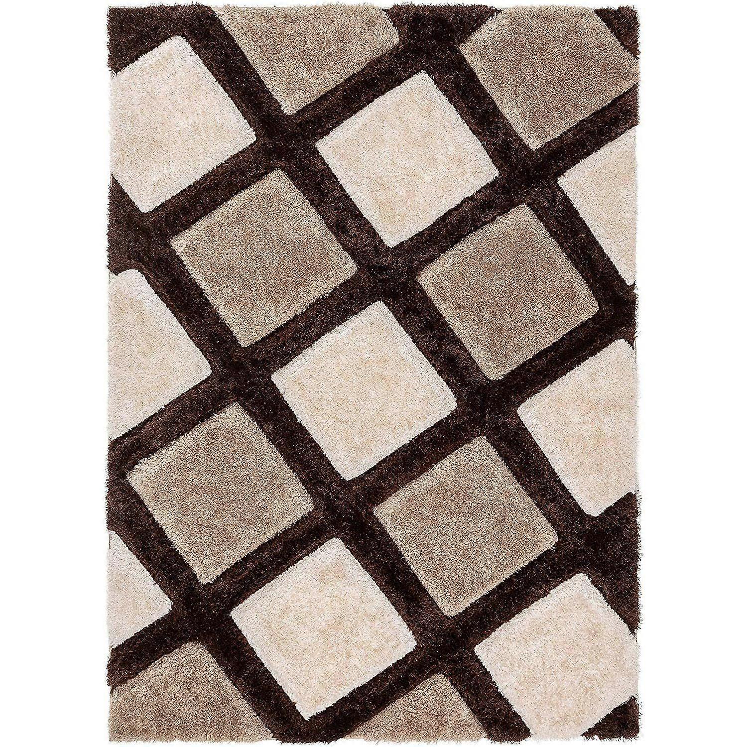 Handmade Soft Fluffy Shaggy Modern Rugs for Home