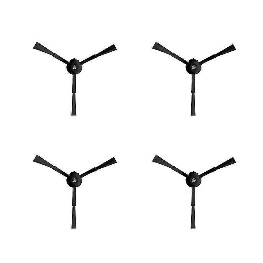 Sweeping Robot Side Brush Accessories for Lydsto R1 Edge (4x Side Brushes)
