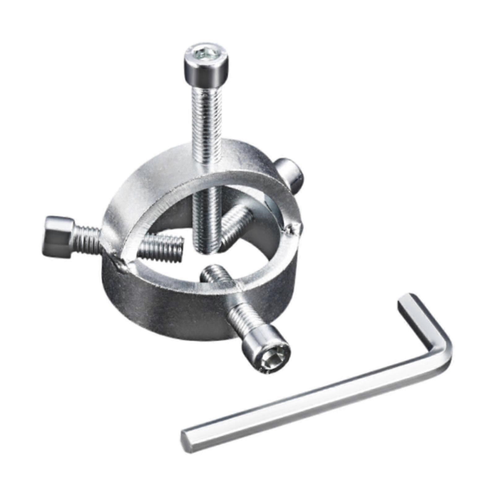 Wind Wheel Puller Tool Extractor Convenient Installation Range Hood Cleaning with wrench