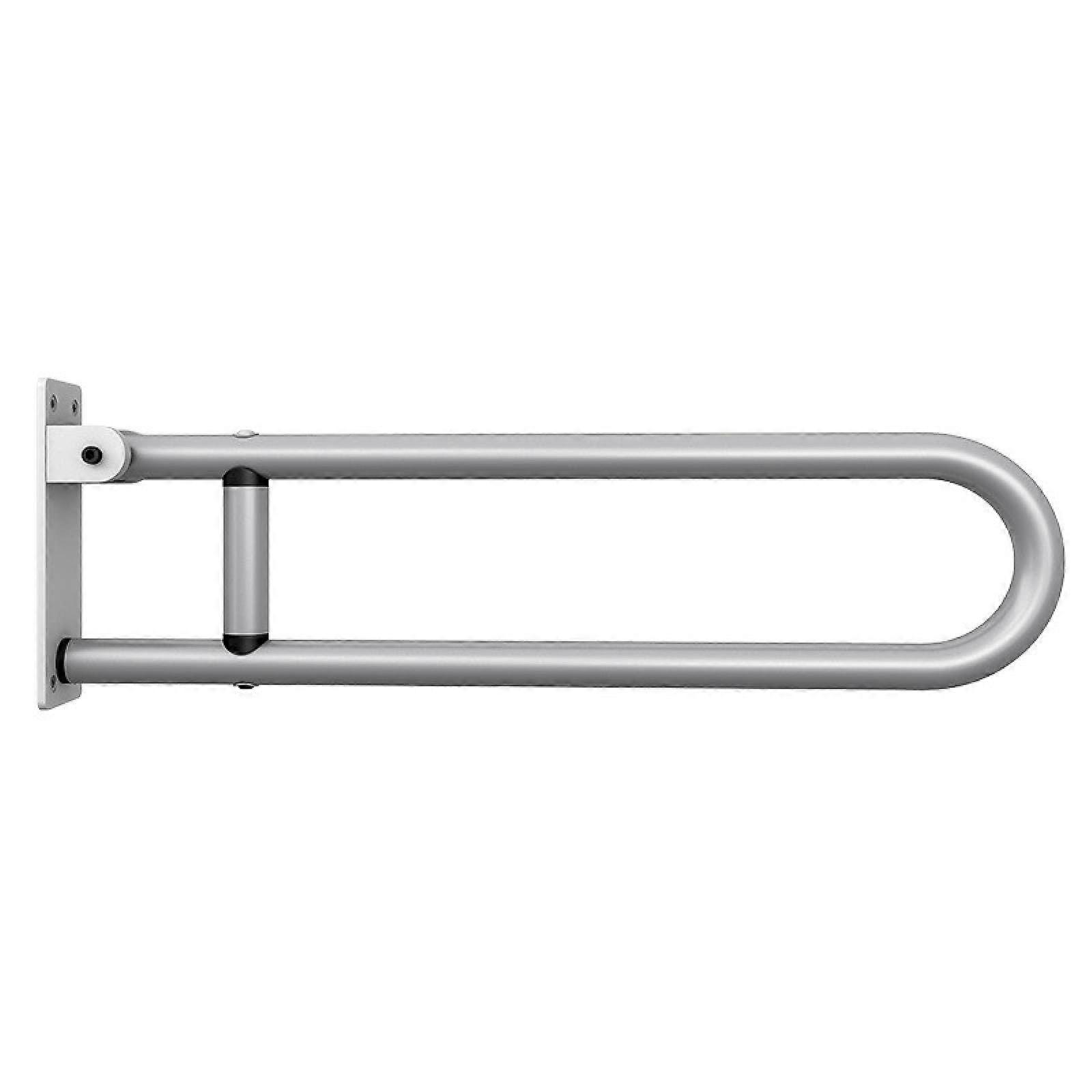 Bathroom Grab Bars Model A Wall Mounted Handicap Grab Rails Toilet Handrails Safety Bar For Seniors Elderly Disabled