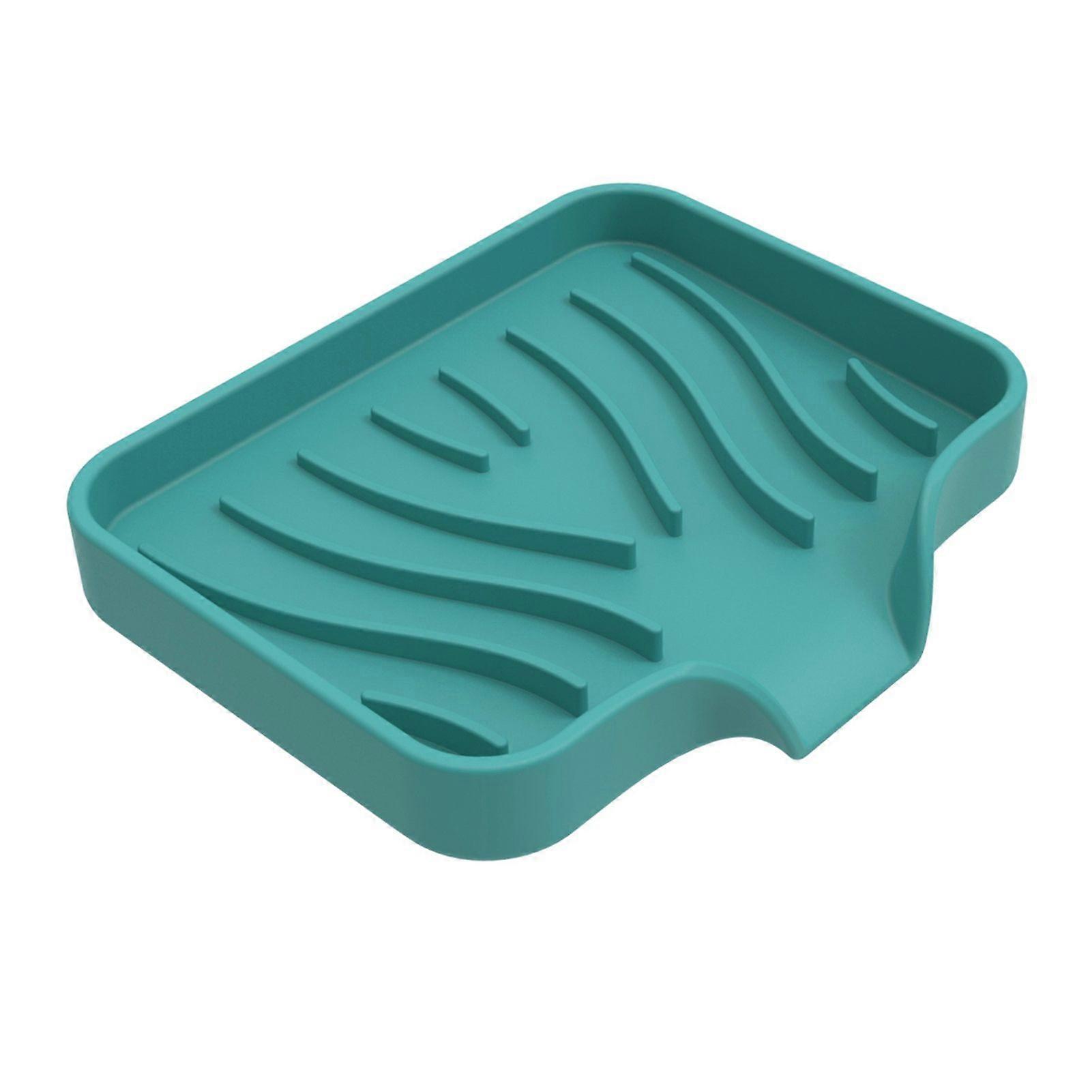 Shower Soaps Box Bar Soaps Holder for Shower/Bathroom for Home Kitchen