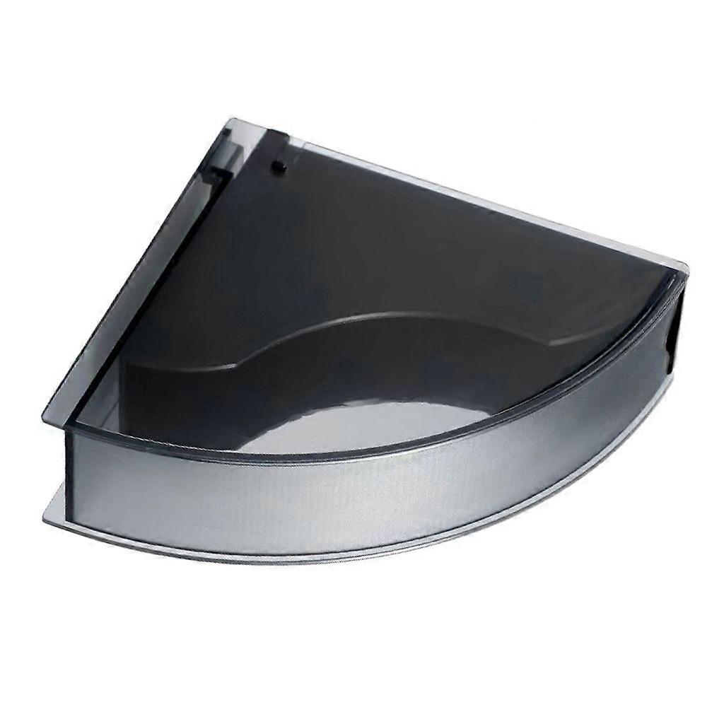 Acrylic Coffee Filter Paper Storage Box with Lid for Kitchen Organizers Filter