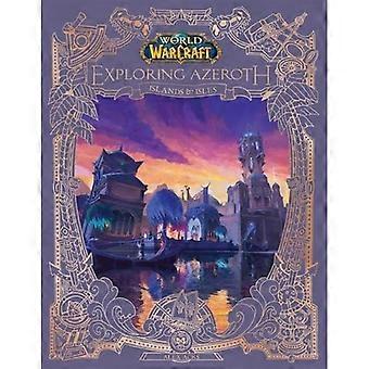 Explorer Azeroth : îles et îles