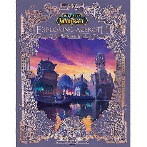 Explorando Azeroth : Islas e Isles