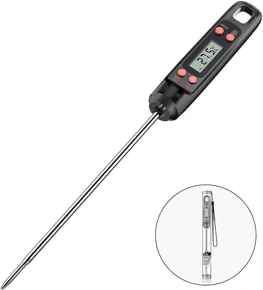 Cooking thermometer_Featured Gift
