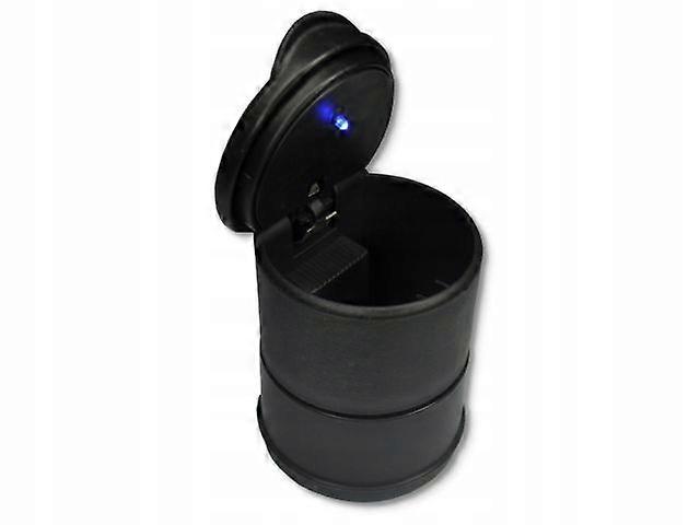 Led Backlit Car Ashtray