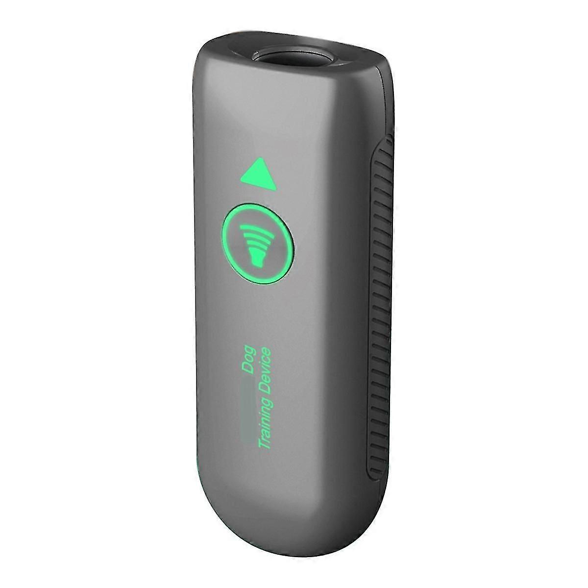 Anti Barking Device Dog Bark Control Behavior Training Waterproof Rechargeable Tool Suitable compatible with Sm