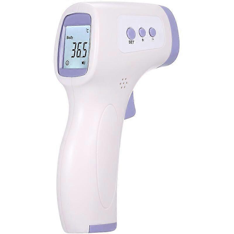 Infrared thermometer forehead thermometer non-contact thermometer thermometer household electronic thermometer