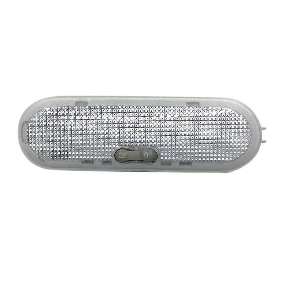 1-Botton Car Interior Dome Reading Light Ceiling Lamp for Sunny Micra/March for