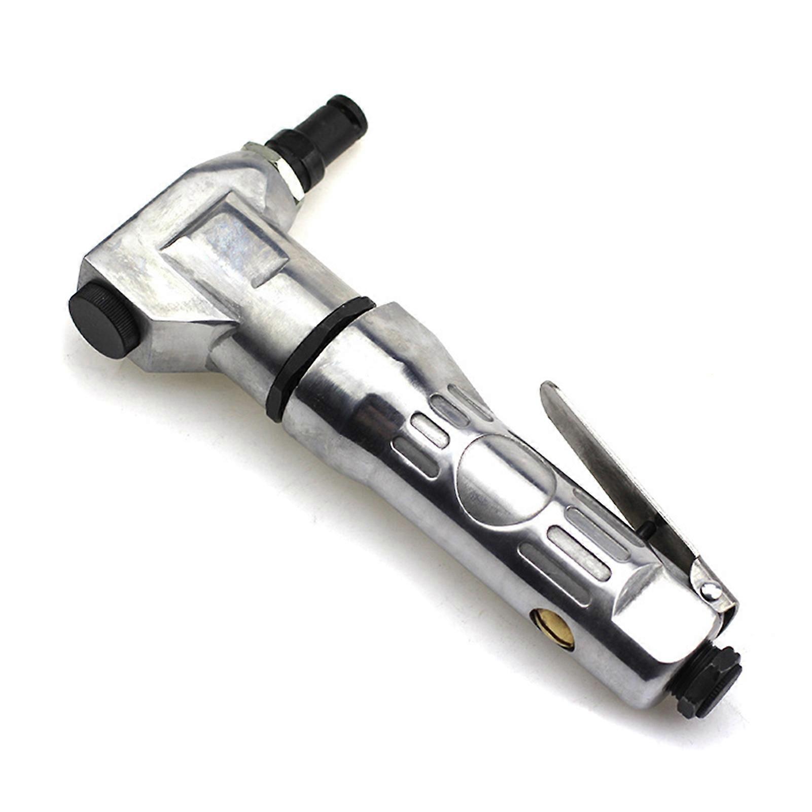 Hardness Blade Air Scissors Handheld Pneumatic Cutting Tool