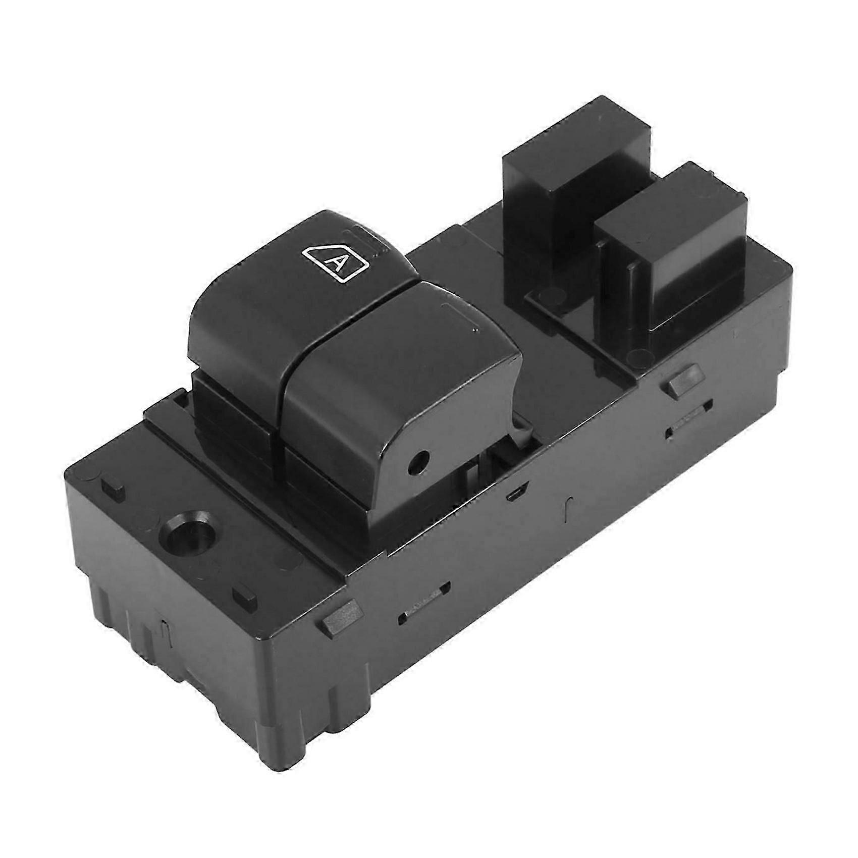 אביזרים לרכב 25401-JX30A 25401JX30A עבור ניסאן NV200 HR16DE 1.6L L4 שמאל קדמי 2009-2015 מתג מרים חלון חשמל