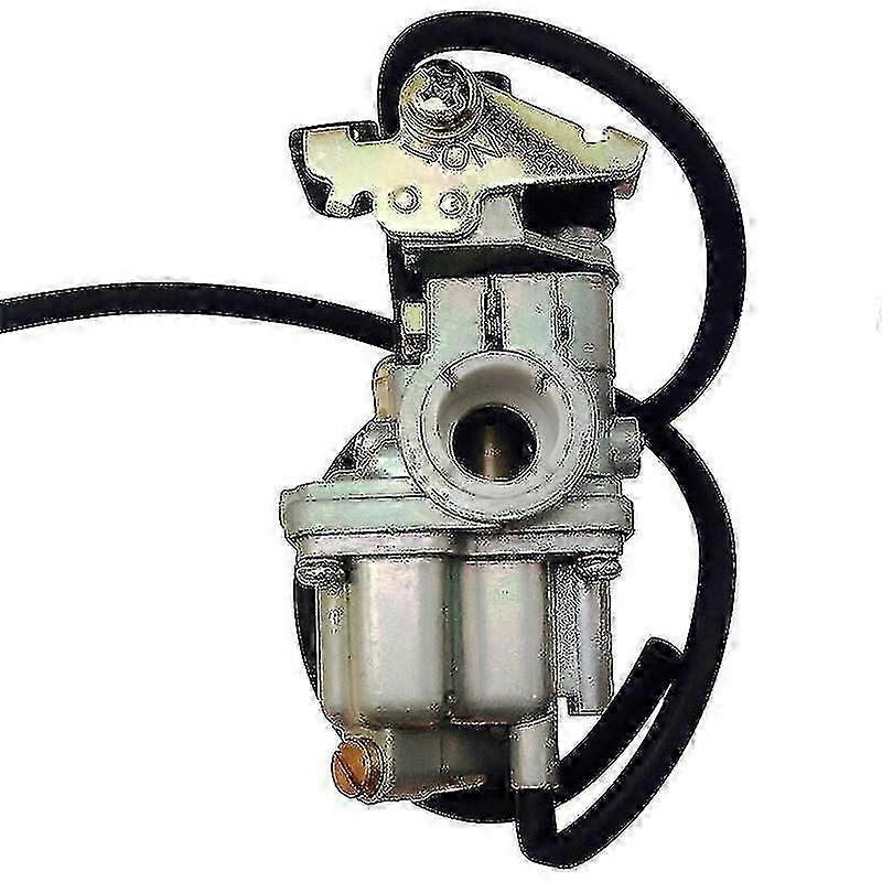 Carburetor For Lt50 50 -a50 Jr50 Quadrunner Atv