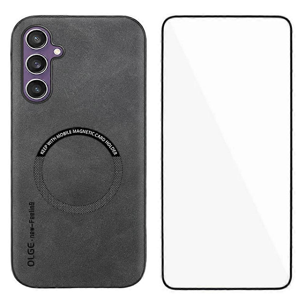 Compatible with Galaxy S25 Phone Case