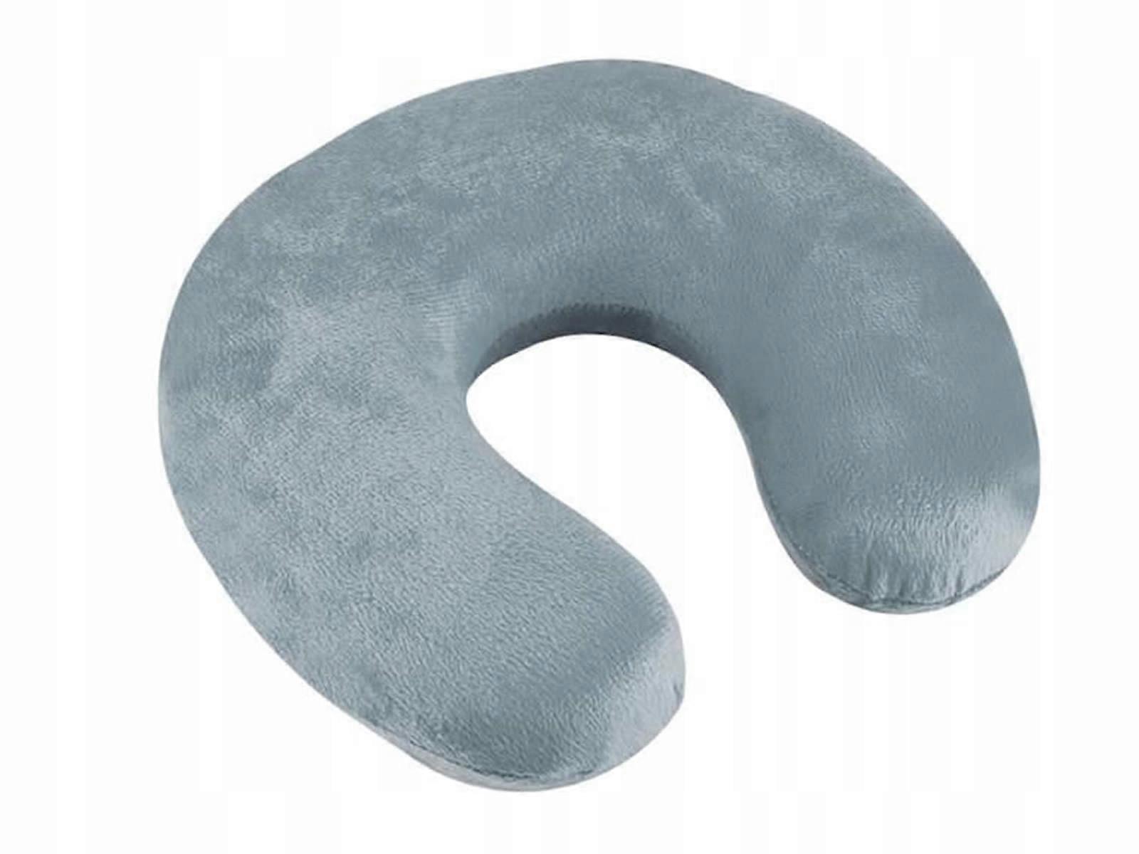 Headrest Memory Foam Trizand