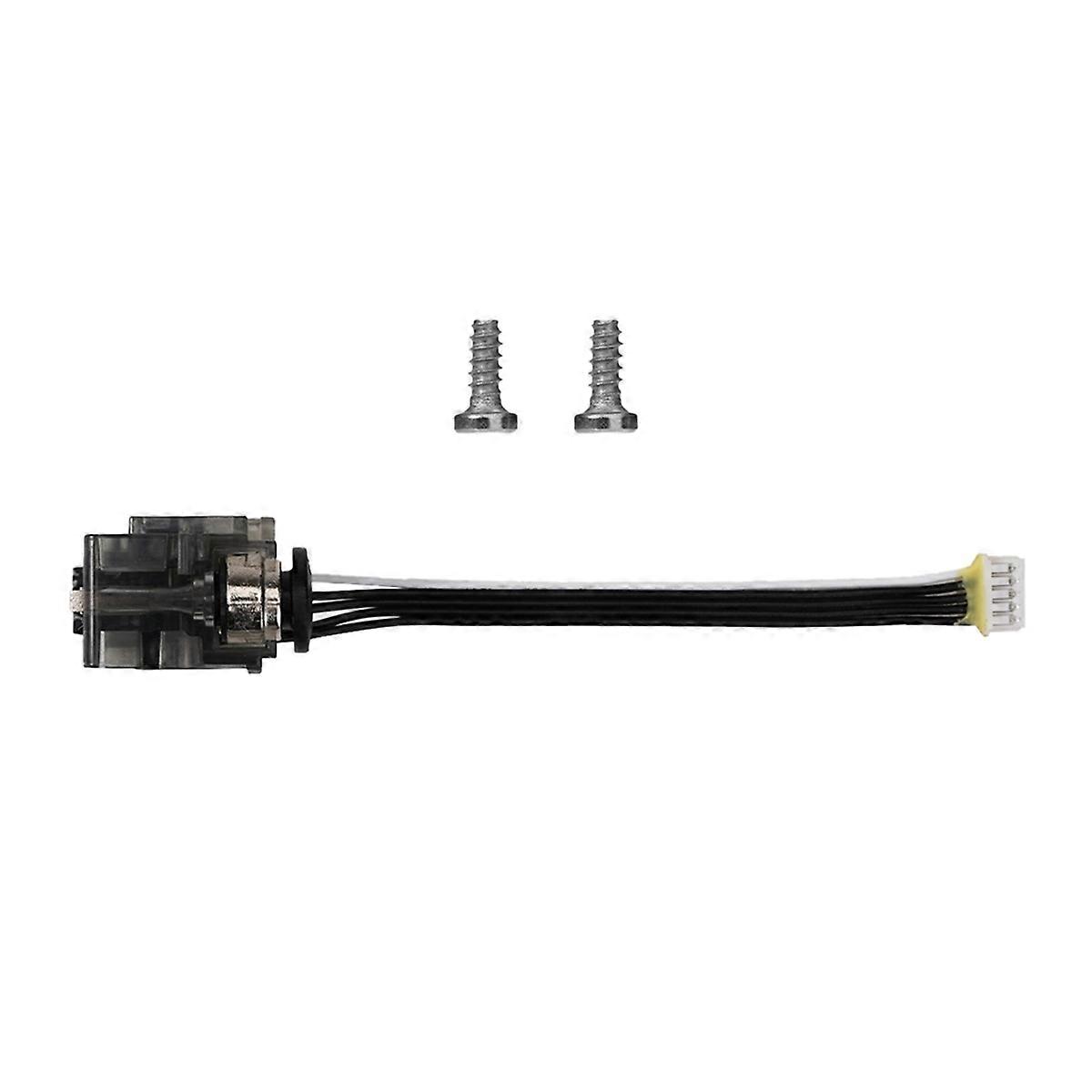 For 3D Printer Extruder Filament Sensor for X1/X1C