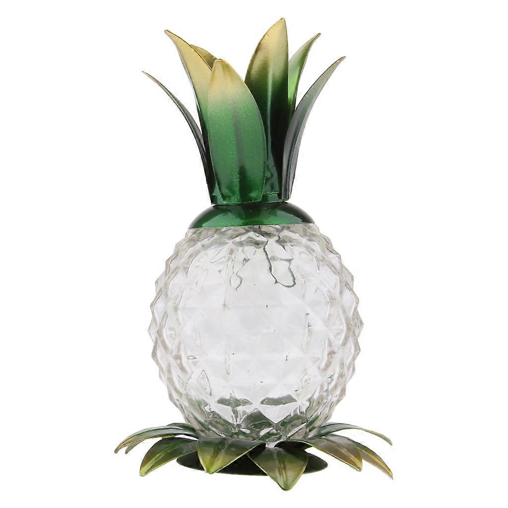 powered LED Lantern table Decor Ornament