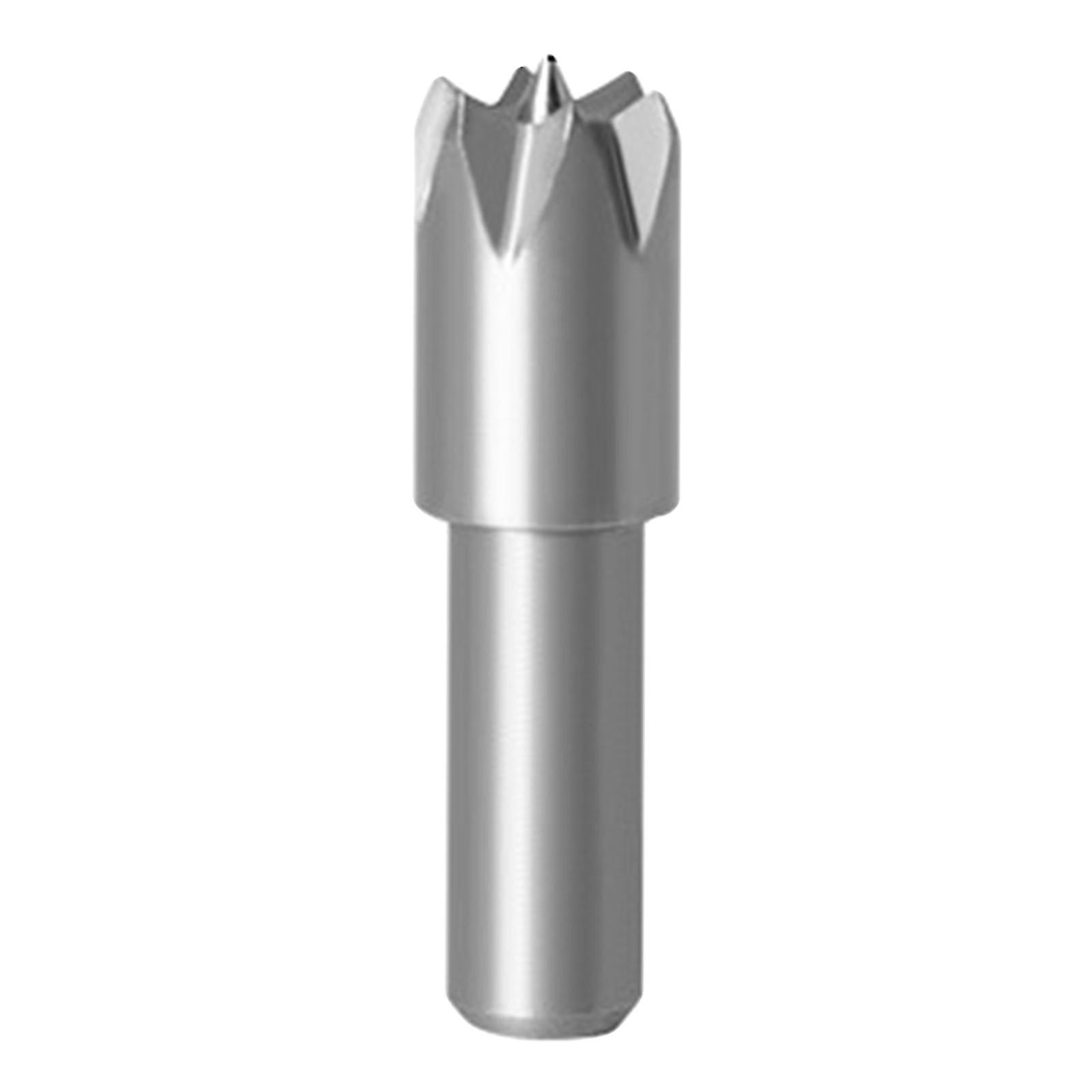 Steel Thimble Drill Bit Rotary Center Live Zentrum Lathe Machine Drill Chuck