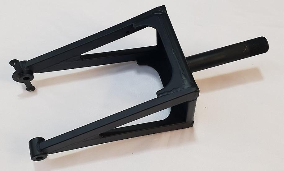 Razor crazy cart xl fork