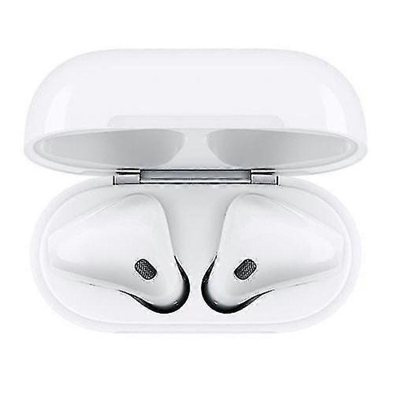 Lebanghui I200 Tws Wireless Earphones In-ear Earbuds Bluetooth 5.0, Compatible With Ios And Android, White