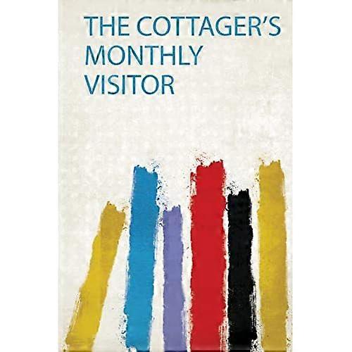 Maandelijkse bezoeker van Cottager
