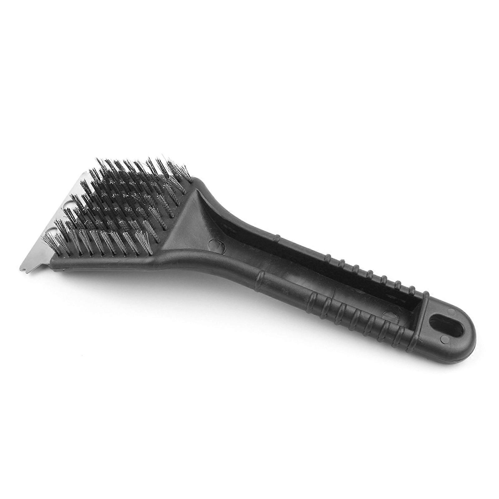 Simplify Bird Droppings Cleanup with Convenient Scraper Combo the Perfect Tool for Bird Owners and Garden Enthusiasts