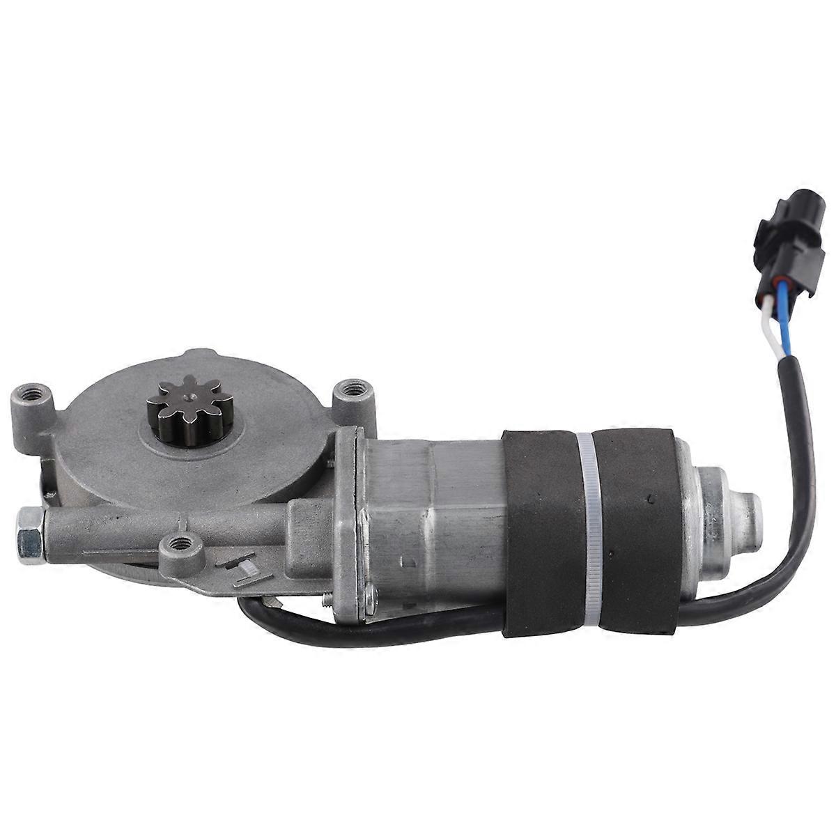 Front Power Window Regulator Motor for Isuzu Right 8-97898479-0