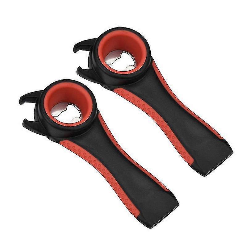 2pcs Beverage Opener