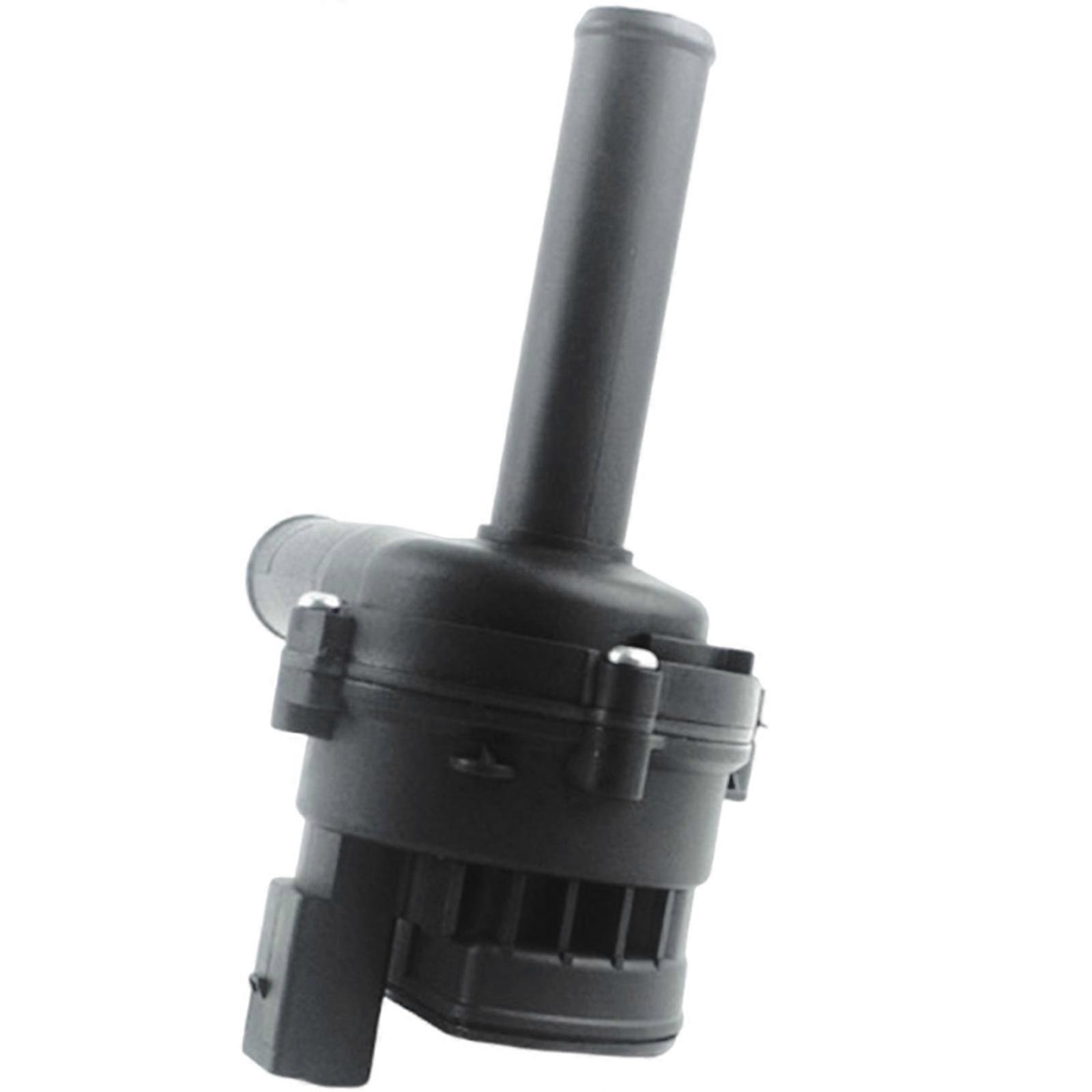 Advanced Cooling System Auxiliary Pump Efficient Water Pump 2218350164 Maximizes Heat Transfer Efficiency for Auto