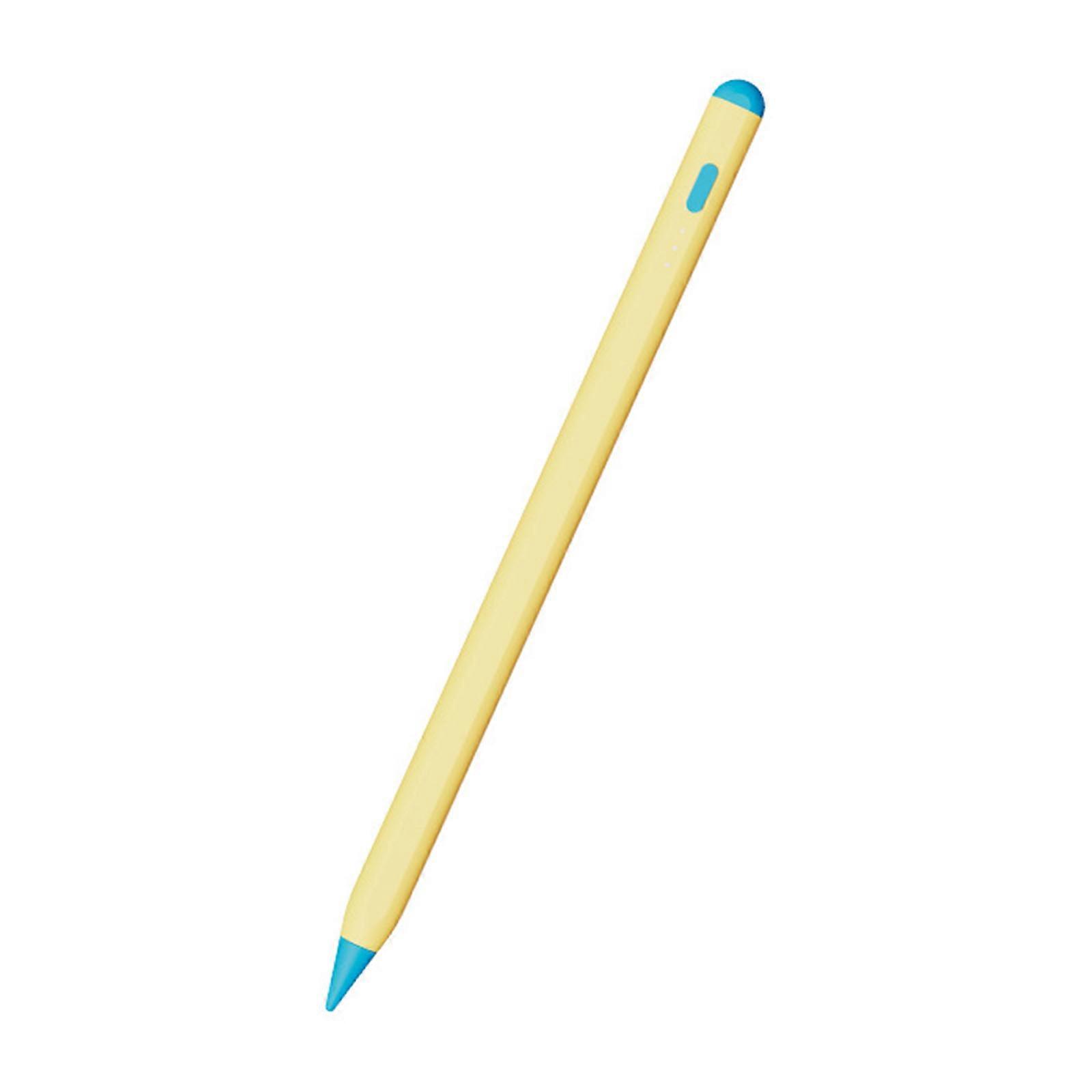 Touch Pencil with Palm Rejection for Precise Writing & Drawing for Pad Pro 11/12.9 Inch iPad 6th/7th Mini 5th