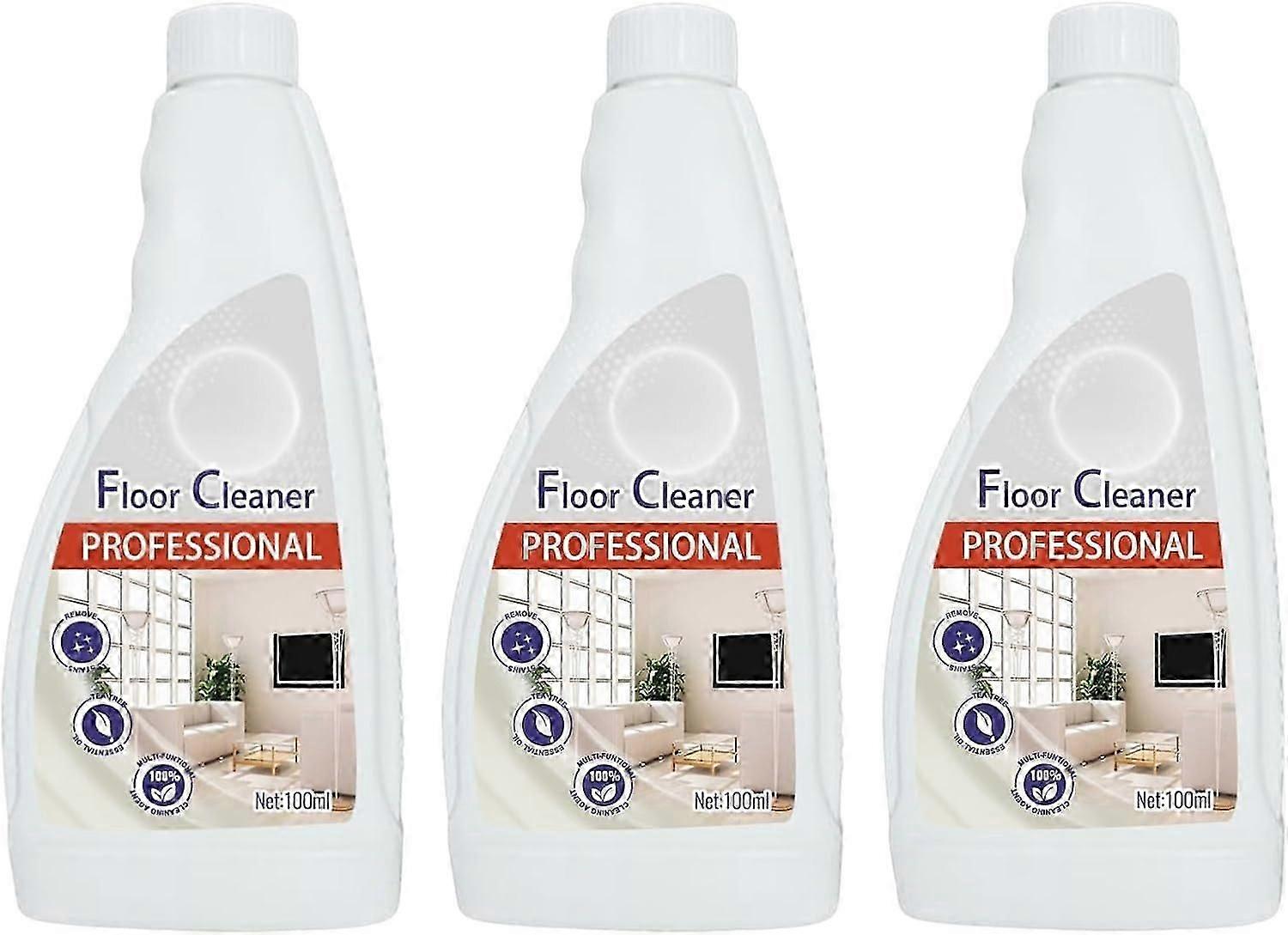 Floor Cleaner For All Robot Vaccum and Mop, Floor Cleaning Liquid Solution Compatible Roborock & OMO Joint, S8 Pro Ultra/S8/S8+/Q5/Q7 Series