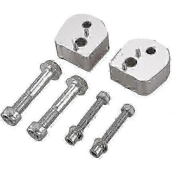 FJR1300 Handlebar Riser Clamp Mount 2006-2020 Compatible