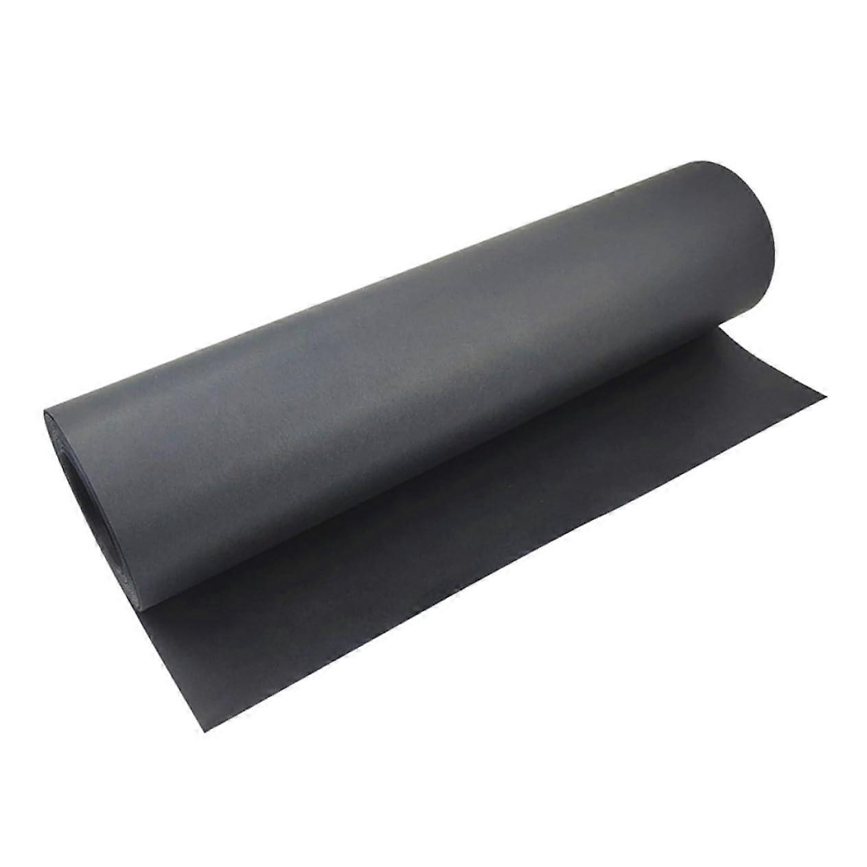 1 piece roll black kraft paper roll birthday paper bouquet wrapping paper flower wrapping paper bouquet gift paper gift wrapping paper wrap black