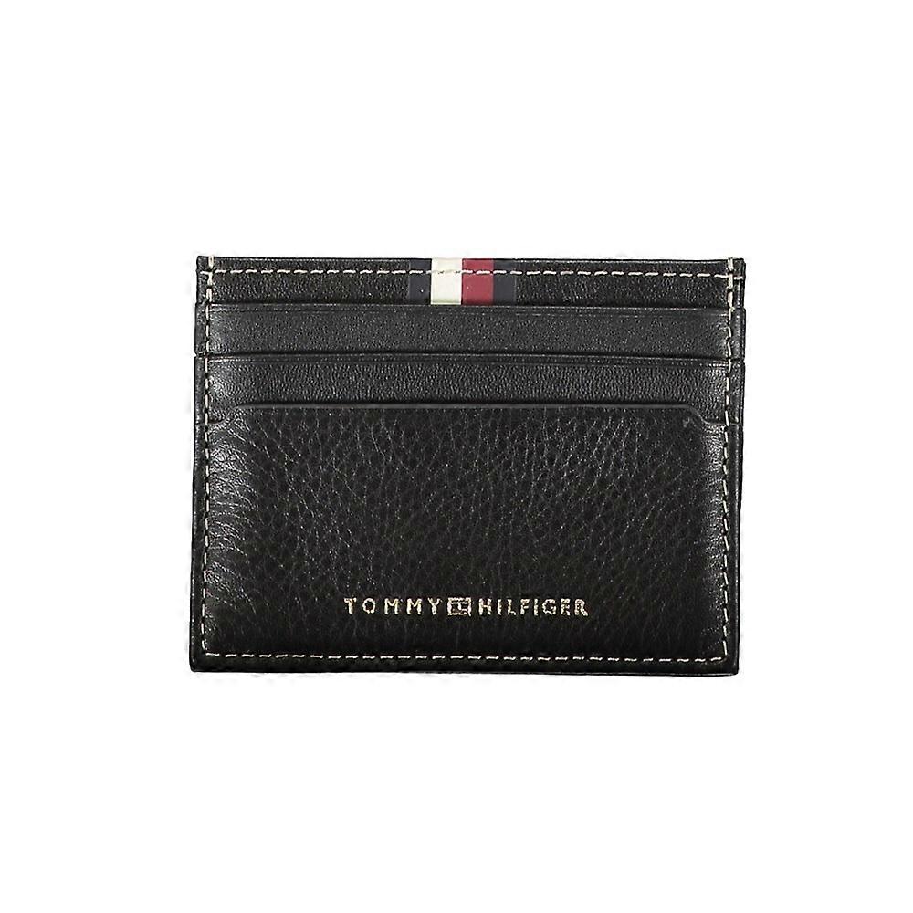 Wallets Tommy Hilfiger am0am11603
