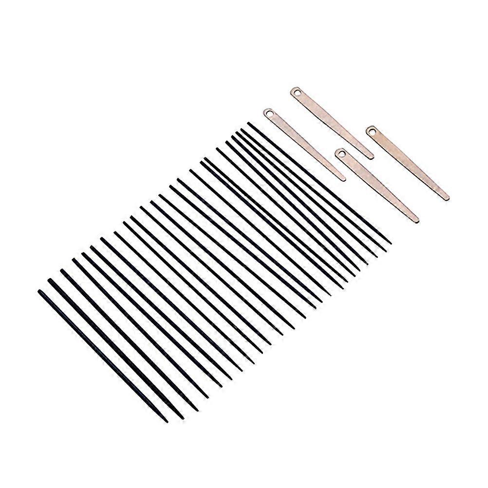 Musical Instrument Spring Set,Great for Maintaining Saxophones and Clarinets