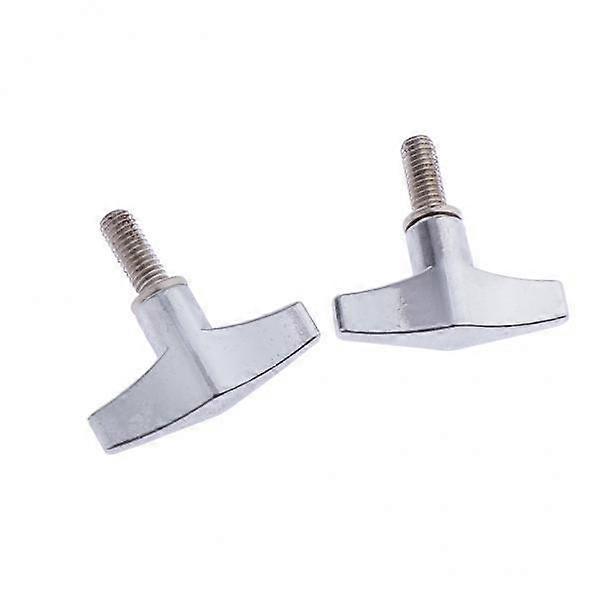Drummer's Essential Cymbal Stand Attachment Set