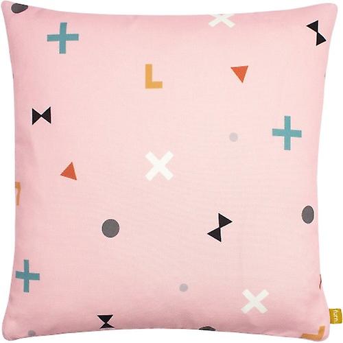 Furn Bitsa Recycled Cushion Cover