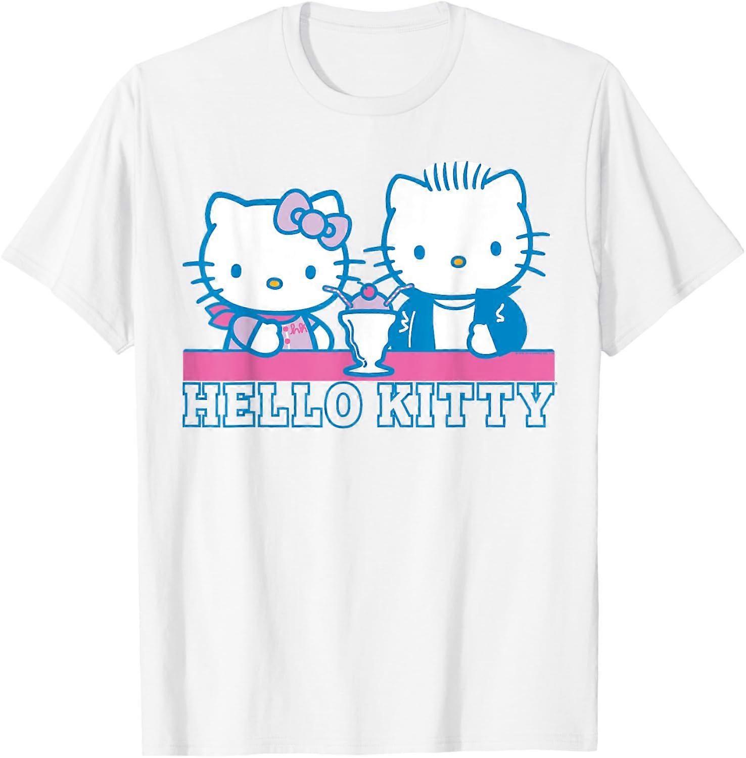 Hello Kitty Dear Daniel Camiseta de Cena TX0530
