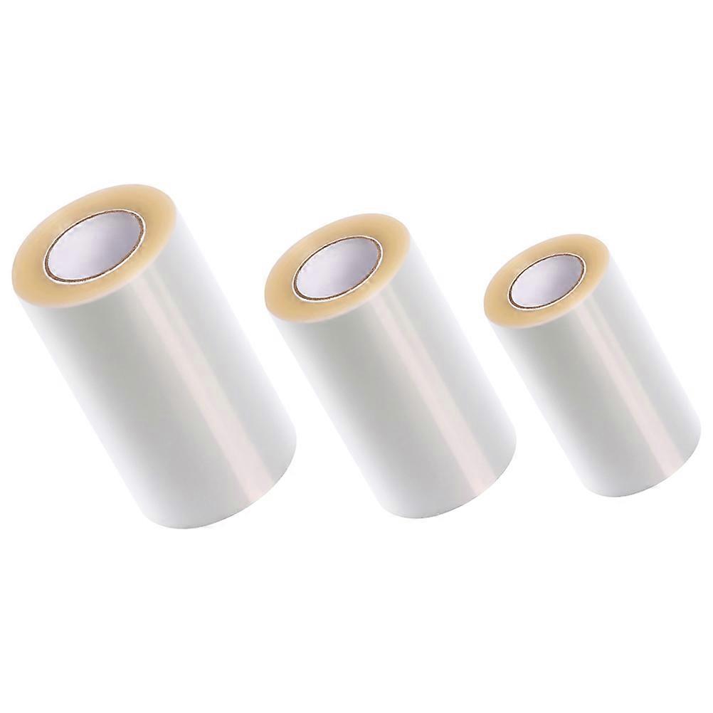 Practical Cake Collar Rolls for Creative Desserts, Enhances Visual Appeal