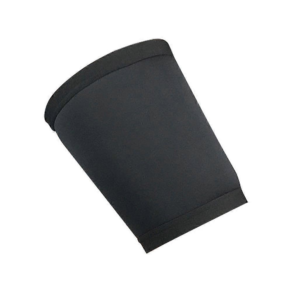 1Pcs Athletes Prevent Compression Calf Sleeve Nylon Leg Socks New Shin Guard Unisex