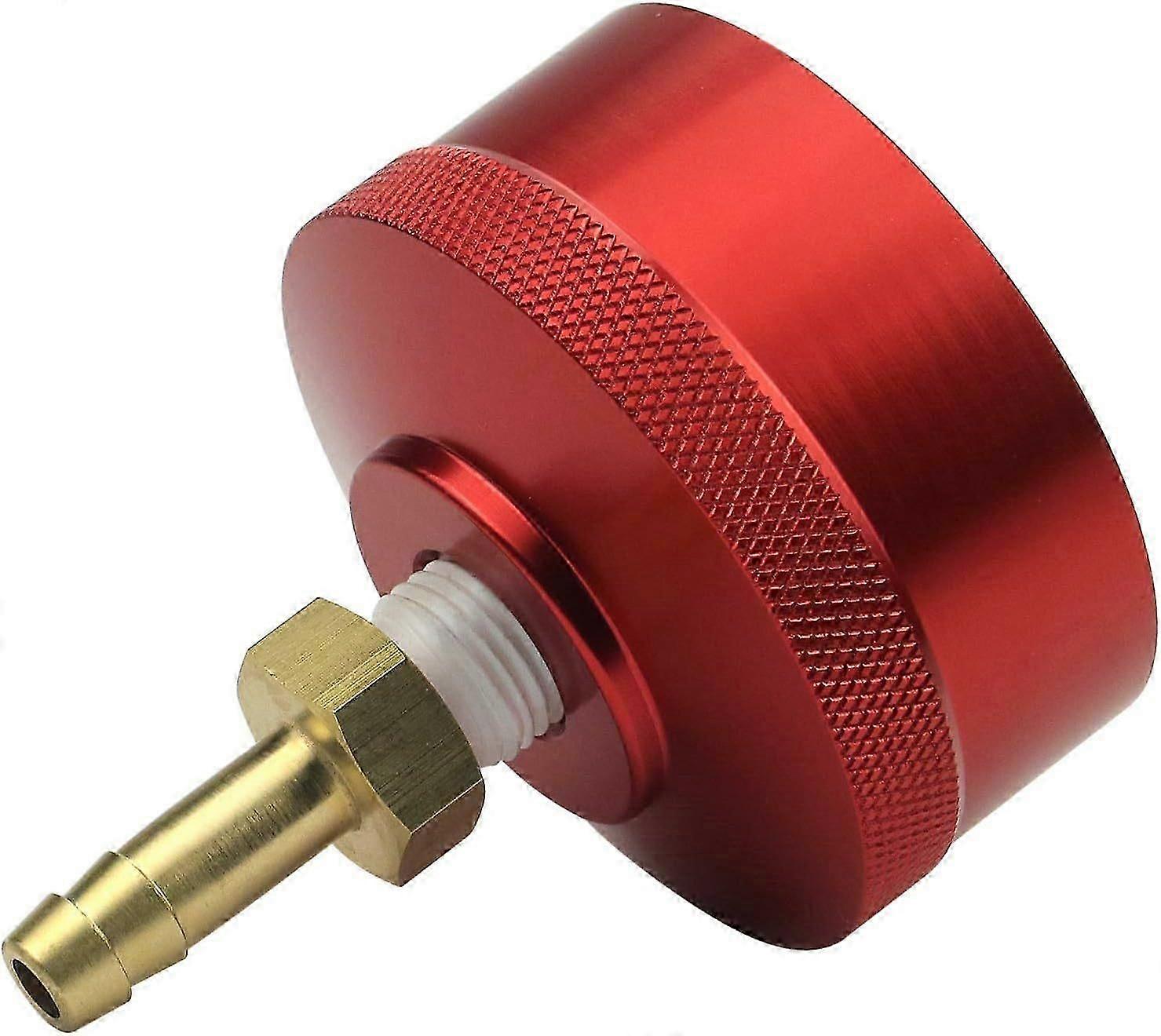 Extended Run Fuel Cap Fits Gas Generator Compatible with Honda Generator EU2000i EU20i EU1000i EU10-Good